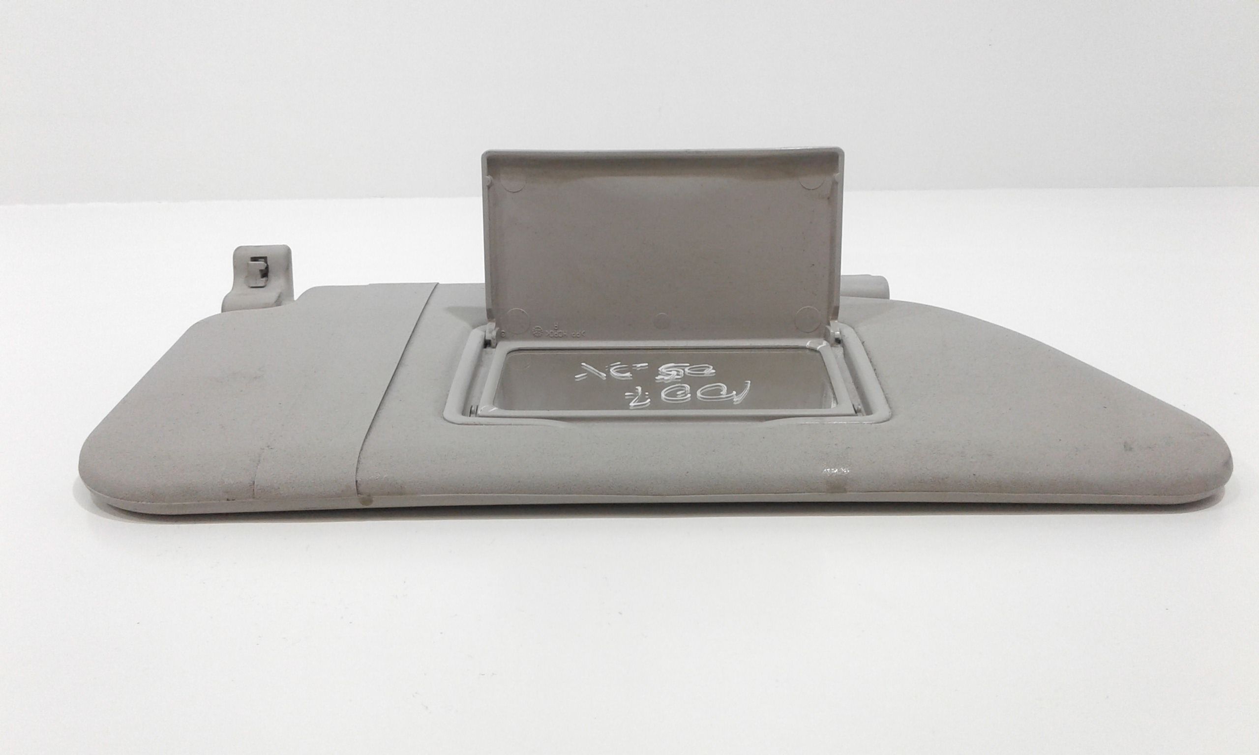 Parasole aletta Lato Passeggero PEUGEOT 1007 1 Serie