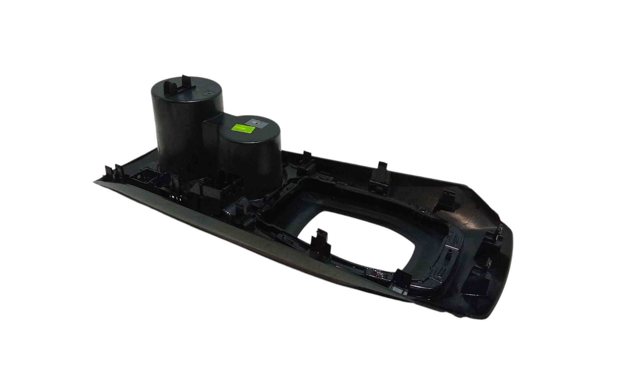 Modanatura console tunnel centrale per Peugeot 2008 (2019 - 2022)