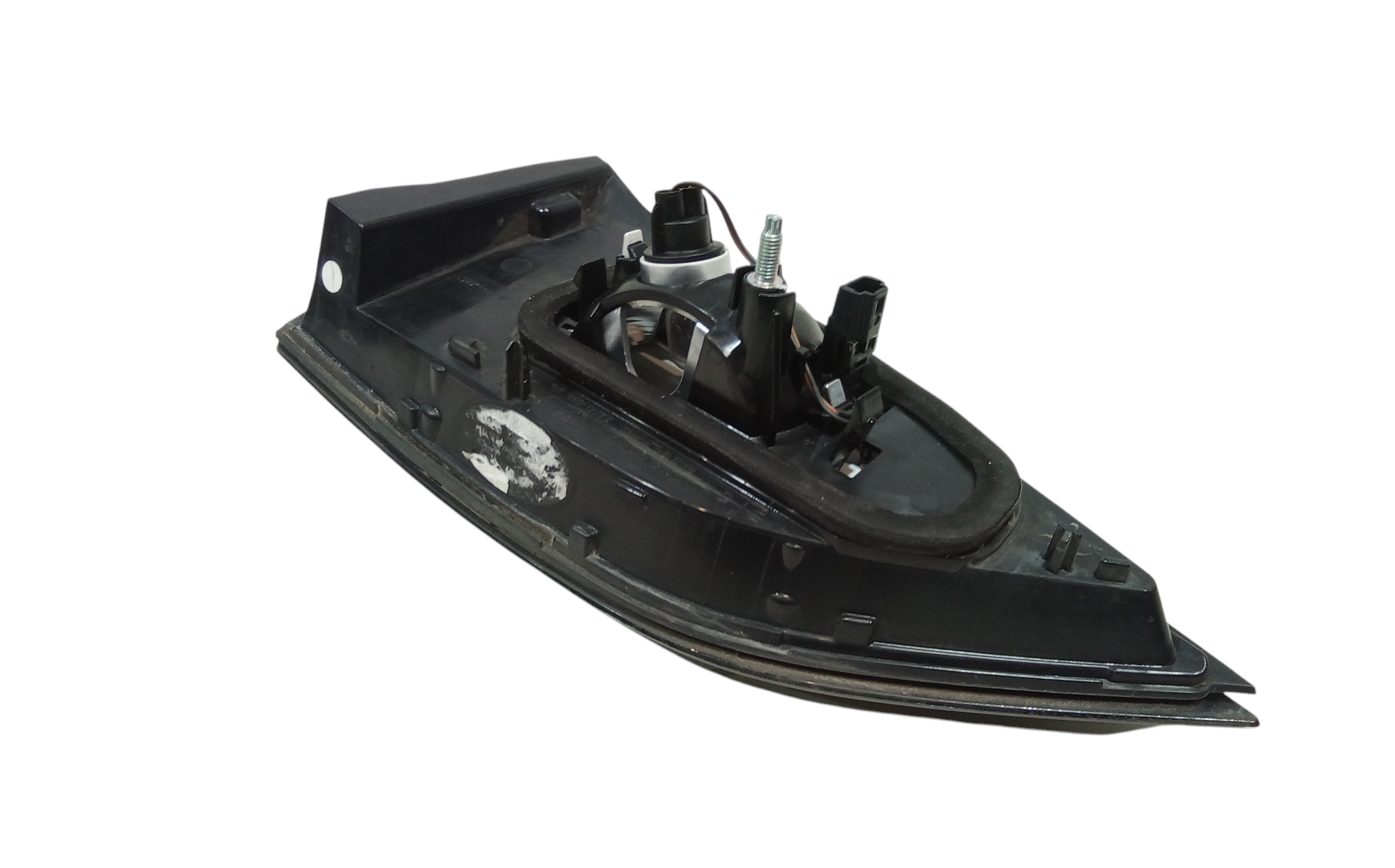 Stop Posteriore Destro Integrato nel Portello per Renault Espace (2015 - )