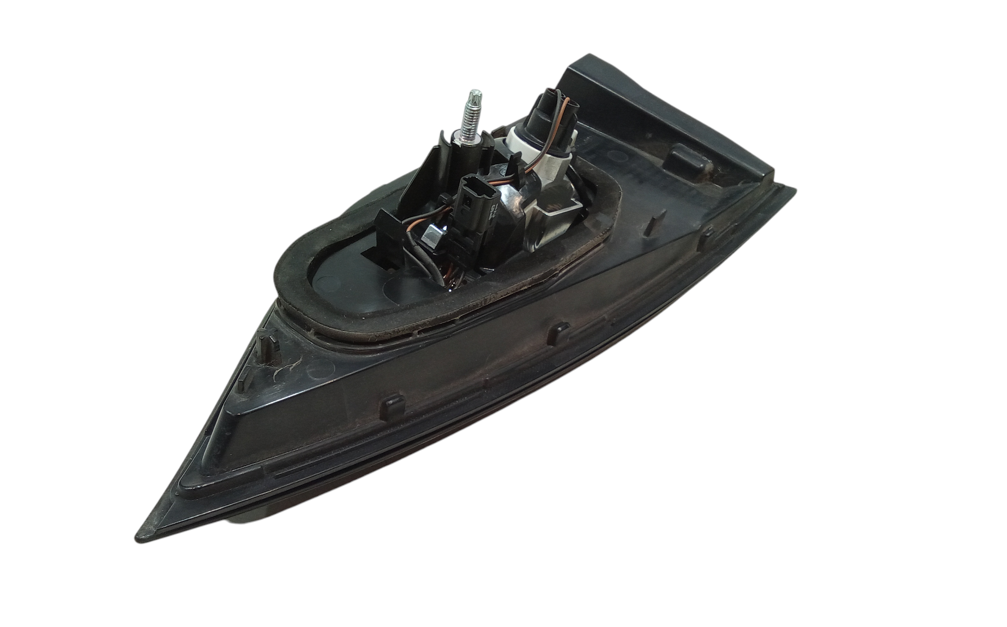 Stop Posteriore Destro Integrato nel Portello per Renault Espace (2015 - )