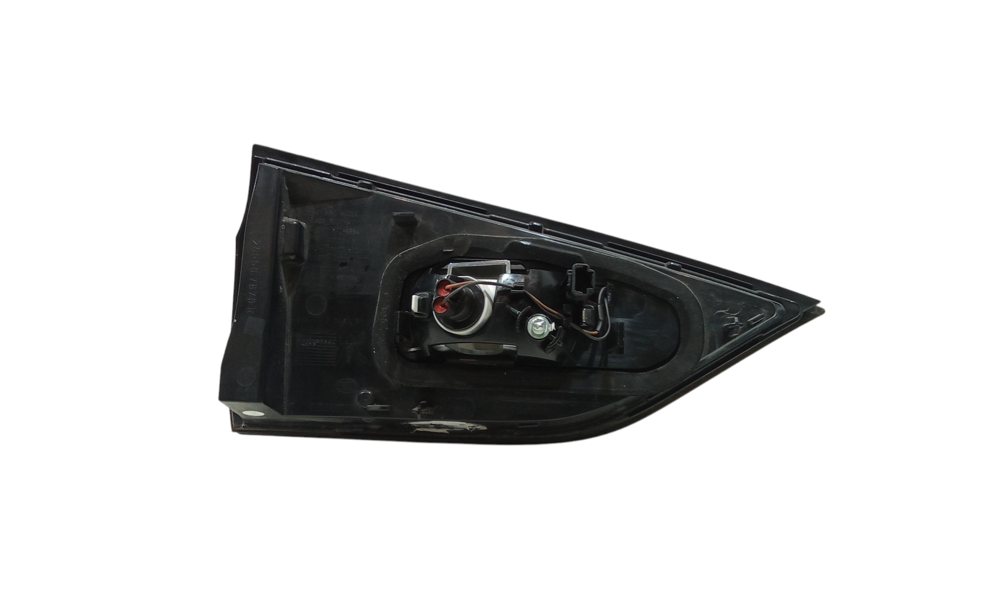 Stop Posteriore Destro Integrato nel Portello per Renault Espace (2015 - )