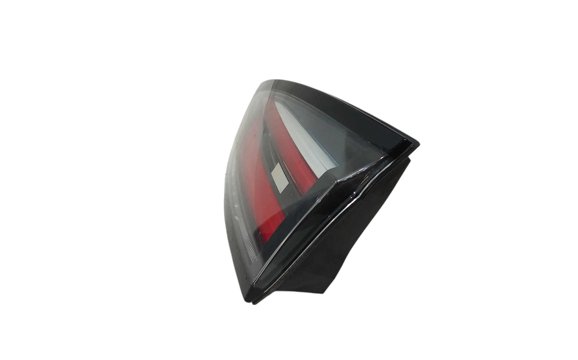 Stop Posteriore Destro Integrato nel Portello per Renault Espace (2015 - )