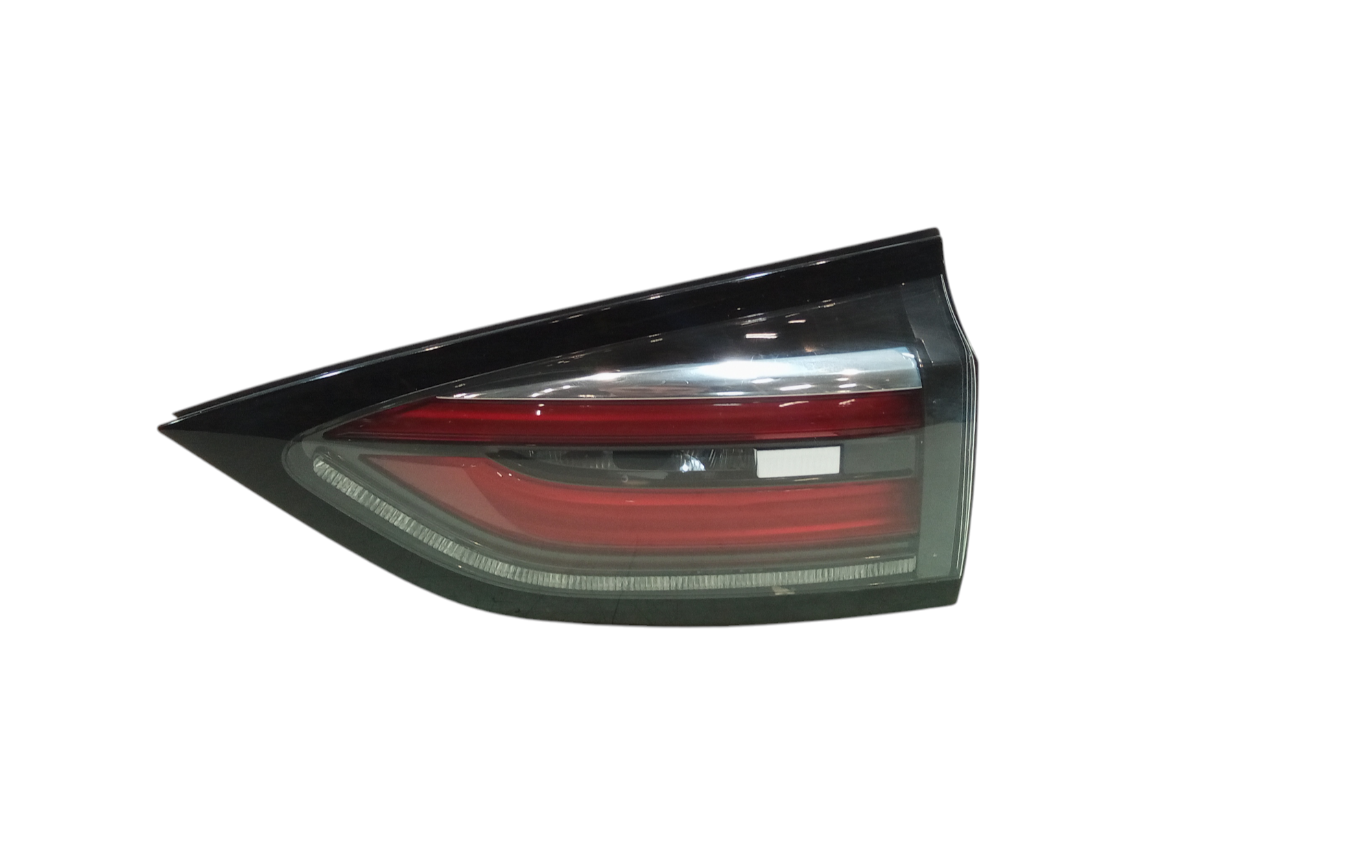Stop Posteriore Destro Integrato nel Portello per Renault Espace (2015 - )
