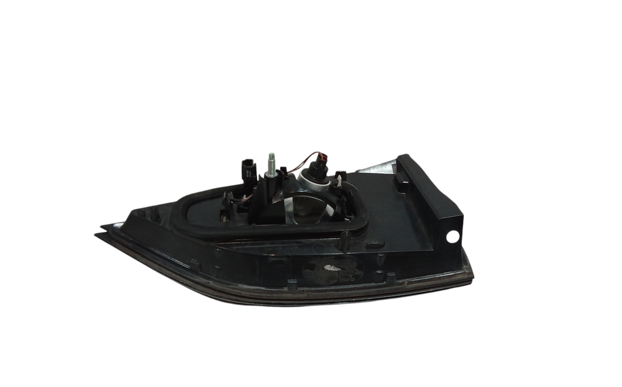 Stop Posteriore Sinistro Integrato nel Portello per Renault Espace (2015 - )