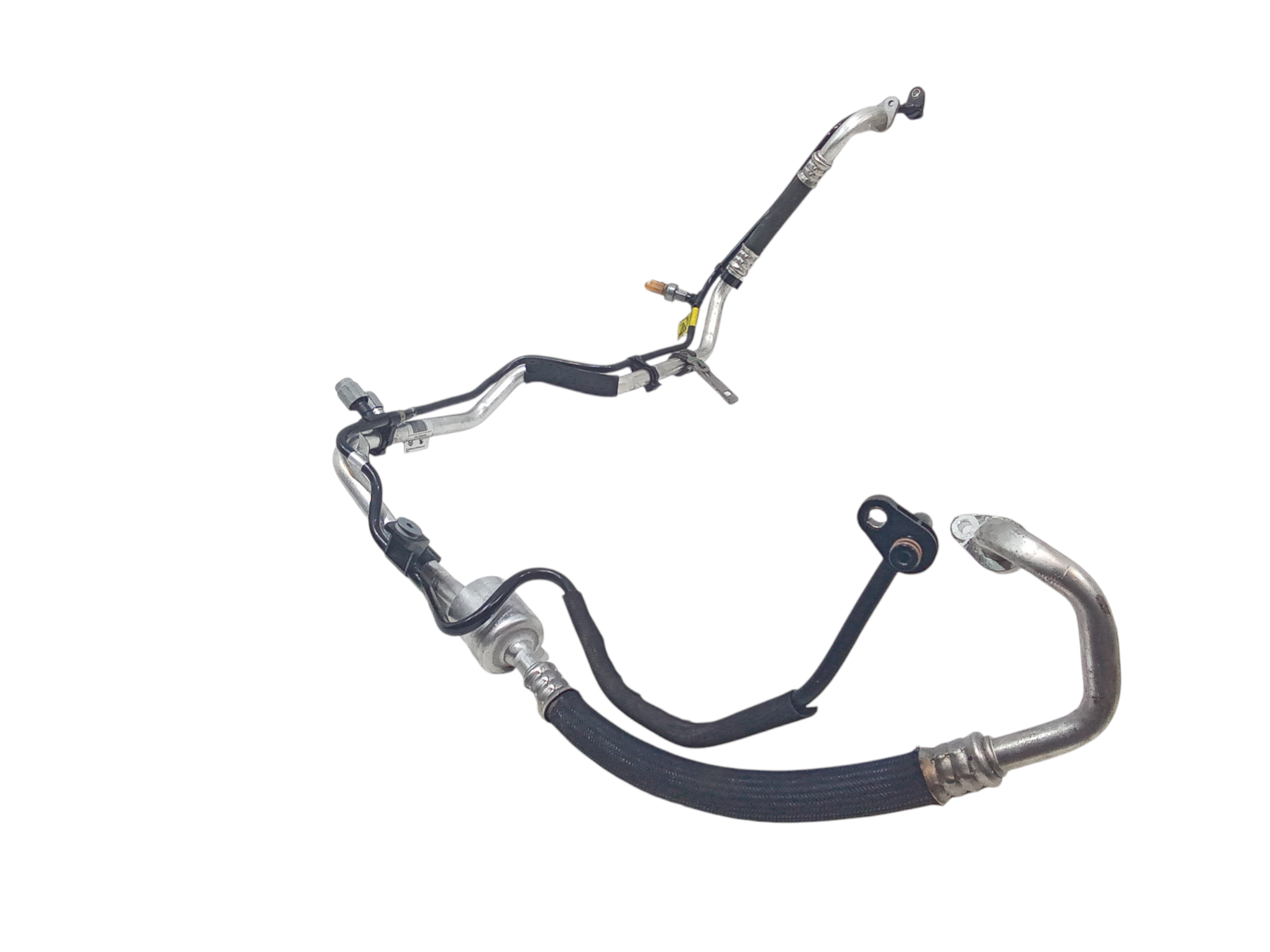 Tubi A/C per Peugeot 2008 (2019 - 2022)