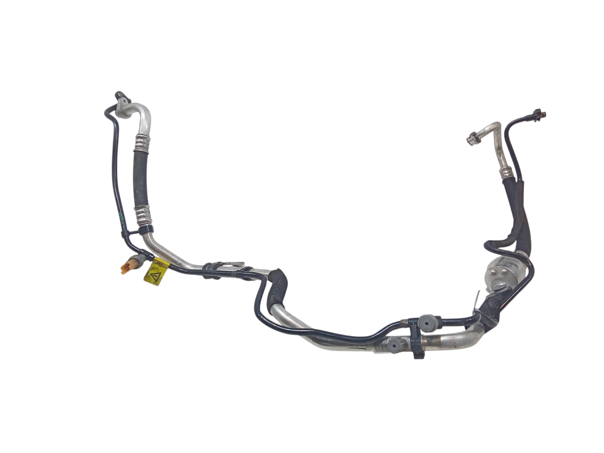 Tubi A/C per Peugeot 2008 (2019 - 2022)