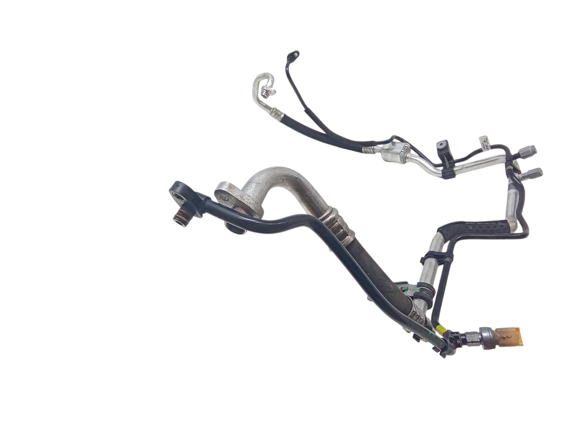 Tubi A/C per Peugeot 2008 (2019 - 2022)