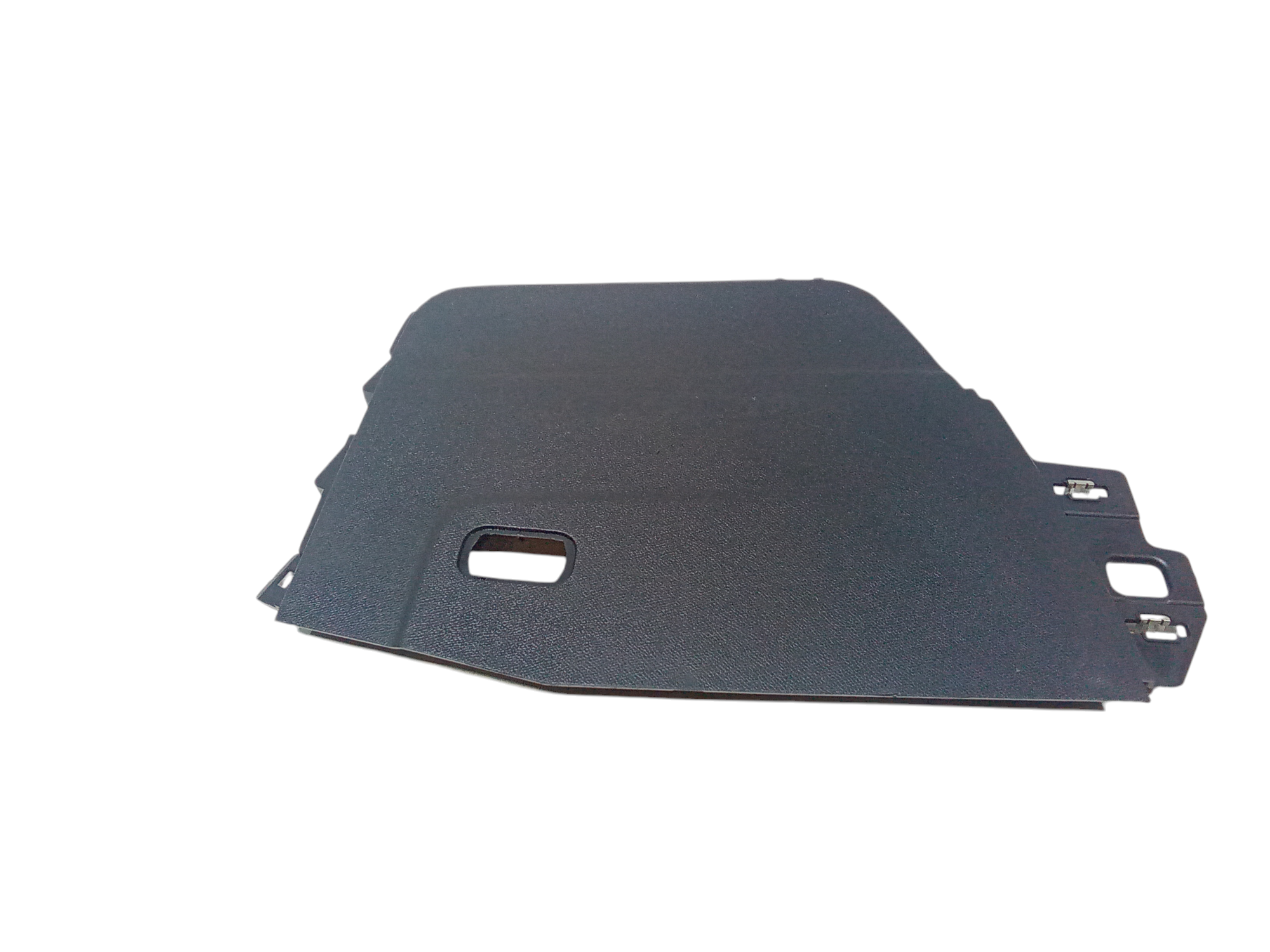 Modanatura laterale tunnel centrale per Peugeot 2008 (2019 - 2022)