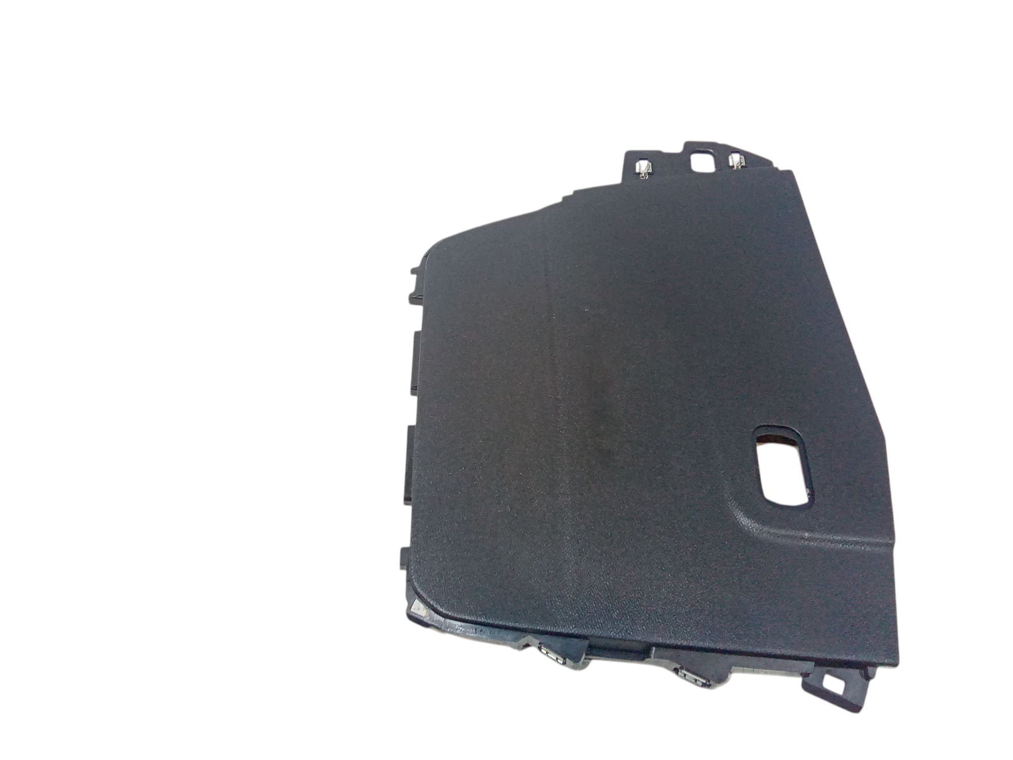 Modanatura laterale tunnel centrale per Peugeot 2008 (2019 - 2022)