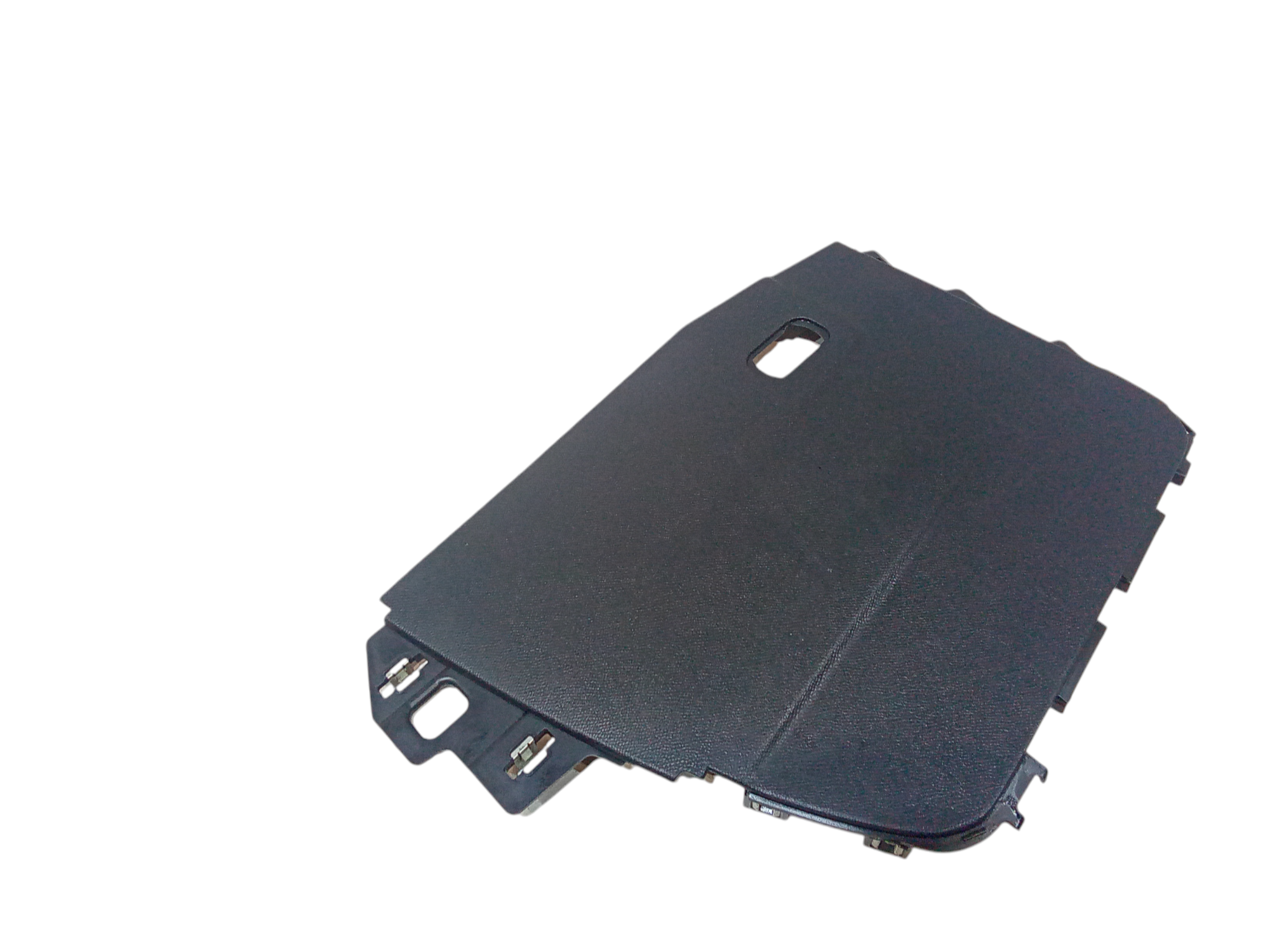 Modanatura laterale tunnel centrale per Peugeot 2008 (2019 - 2022)