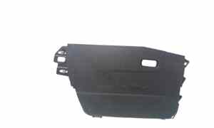 Modanatura laterale tunnel centrale per Peugeot 2008 (2019 - 2022)