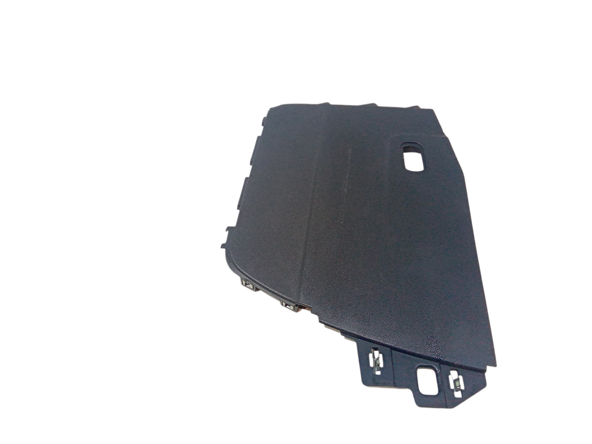 Modanatura laterale tunnel centrale per Peugeot 2008 (2019 - 2022)