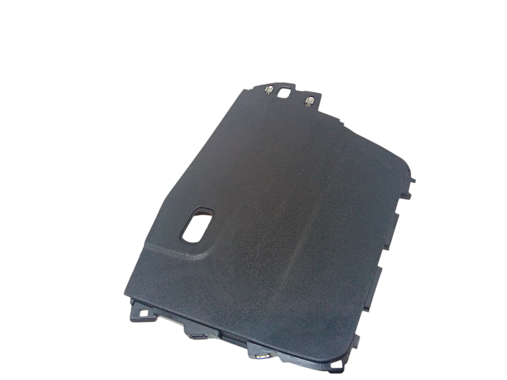 Modanatura laterale tunnel centrale per Peugeot 2008 (2019 - 2022)