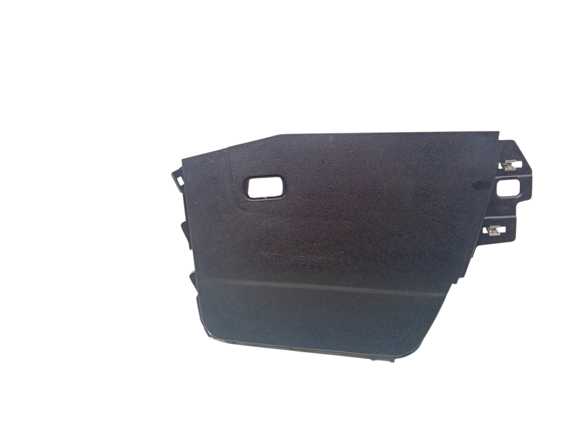 Modanatura laterale tunnel centrale per Peugeot 2008 (2019 - 2022)