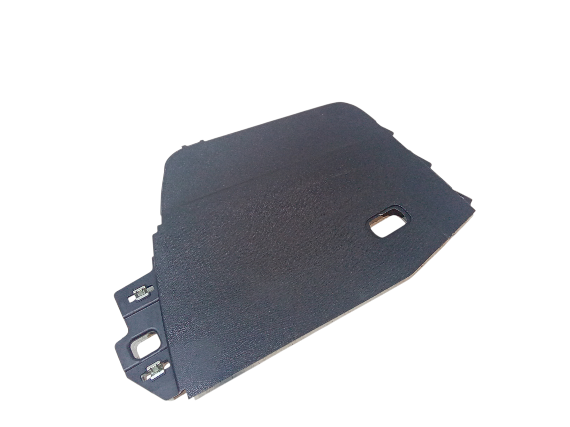 Modanatura laterale tunnel centrale per Peugeot 2008 (2019 - 2022)