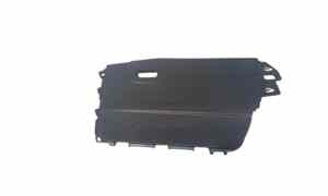 Modanatura laterale tunnel centrale per Peugeot 2008 (2019 - 2022)