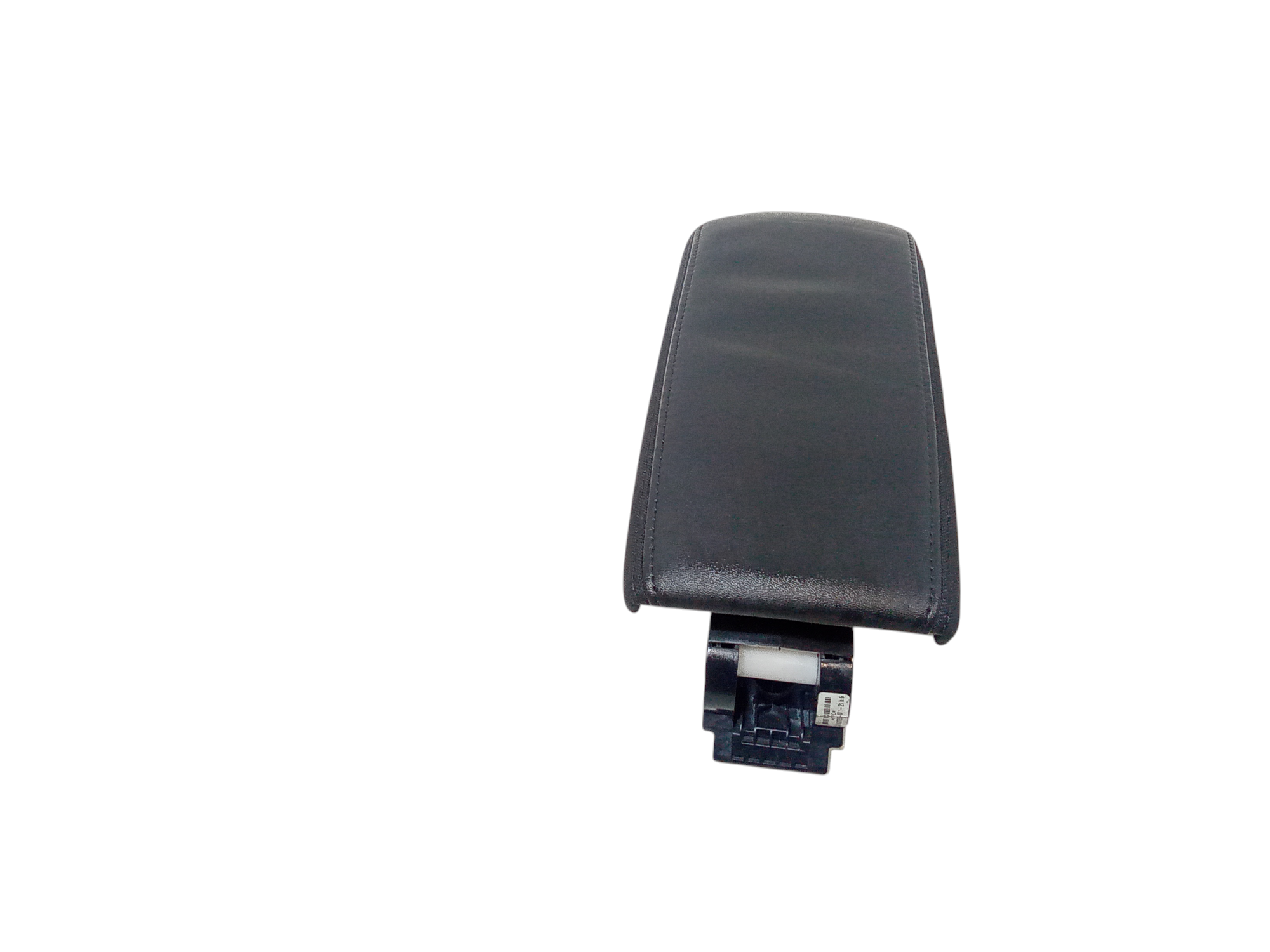 Bracciolo centrale per Peugeot 2008 (2019 - 2022)