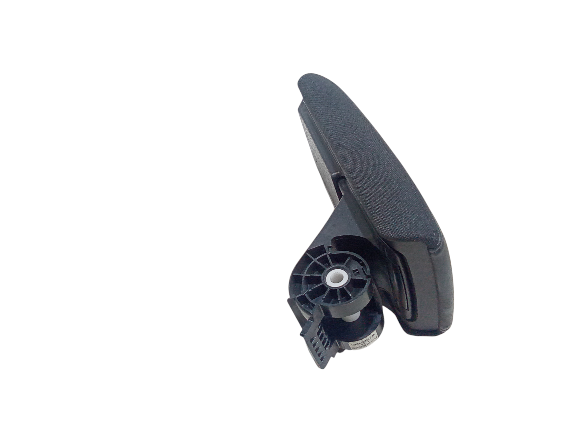 Bracciolo centrale per Peugeot 2008 (2019 - 2022)