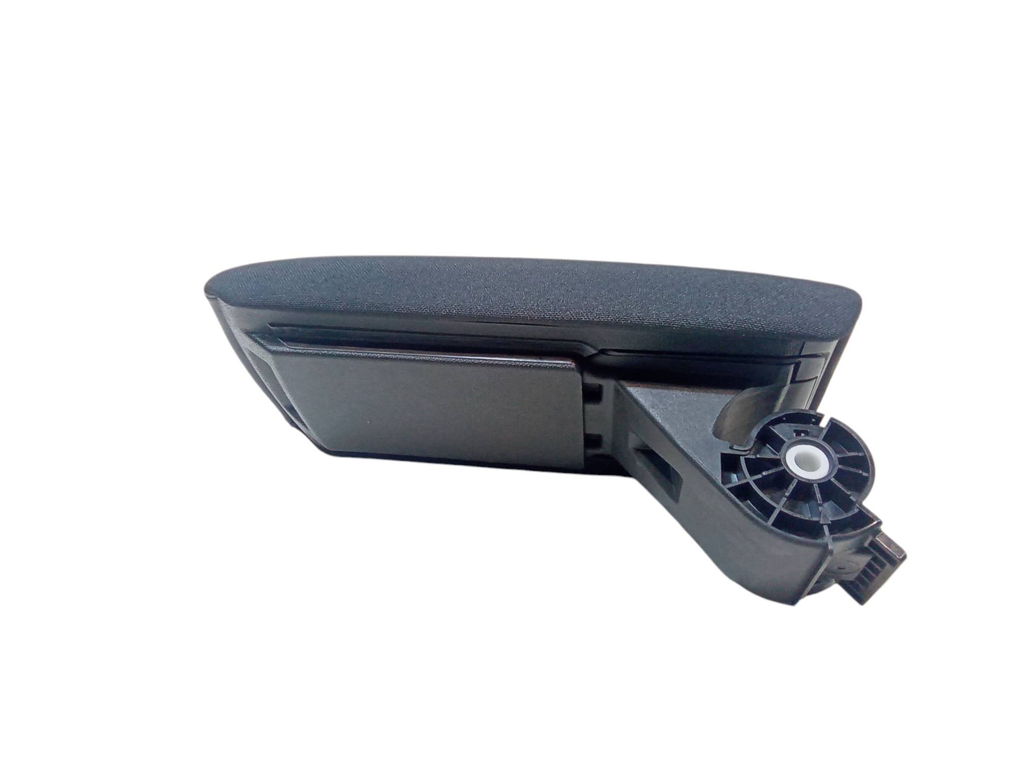 Bracciolo centrale per Peugeot 2008 (2019 - 2022)