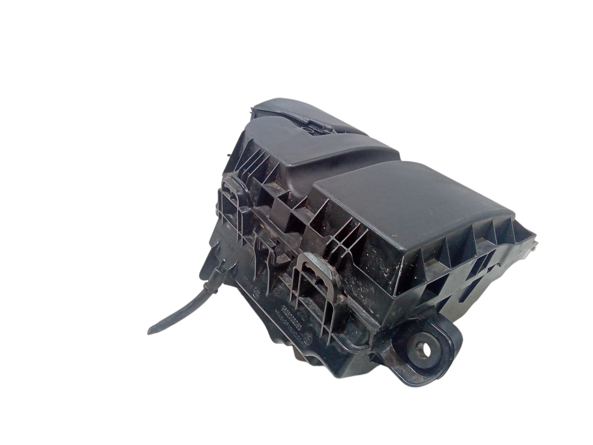 Box scatola filtro aria per Peugeot 2008 (2019 - 2022)