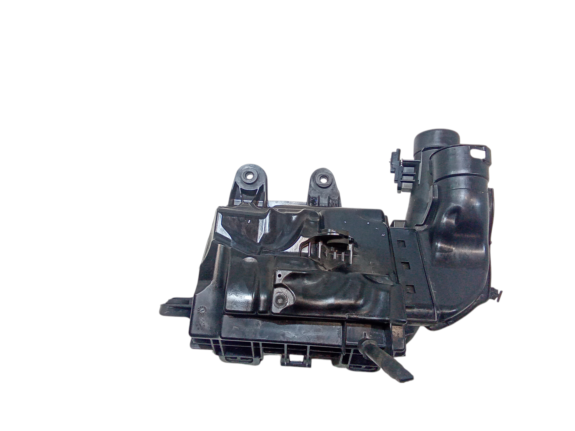 Box scatola filtro aria per Peugeot 2008 (2019 - 2022)