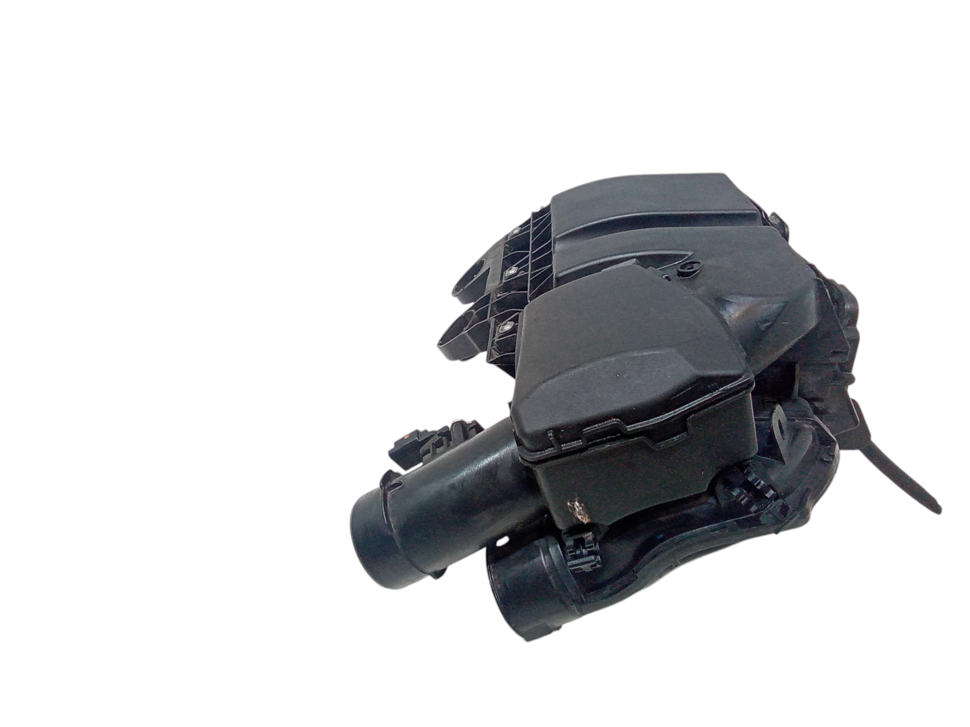 Box scatola filtro aria per Peugeot 2008 (2019 - 2022)