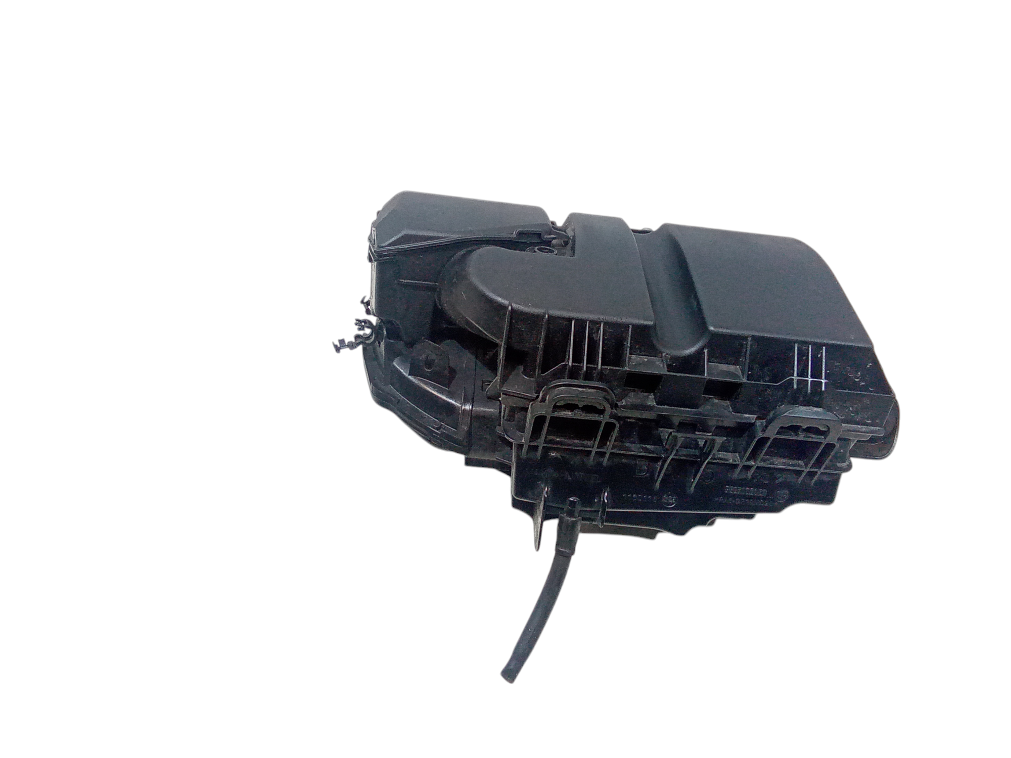 Box scatola filtro aria per Peugeot 2008 (2019 - 2022)