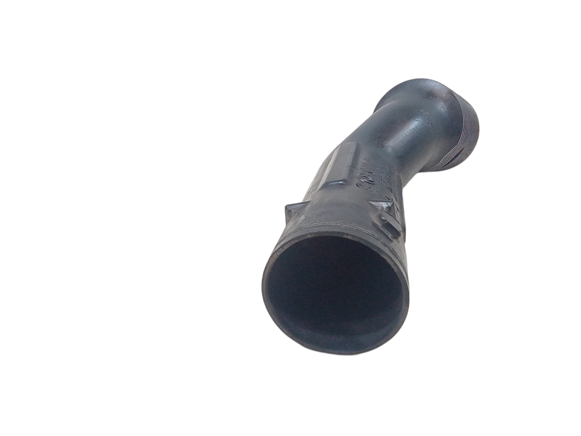 Tubo aspirazione filtro aria per Peugeot 2008 (2019 - 2022)