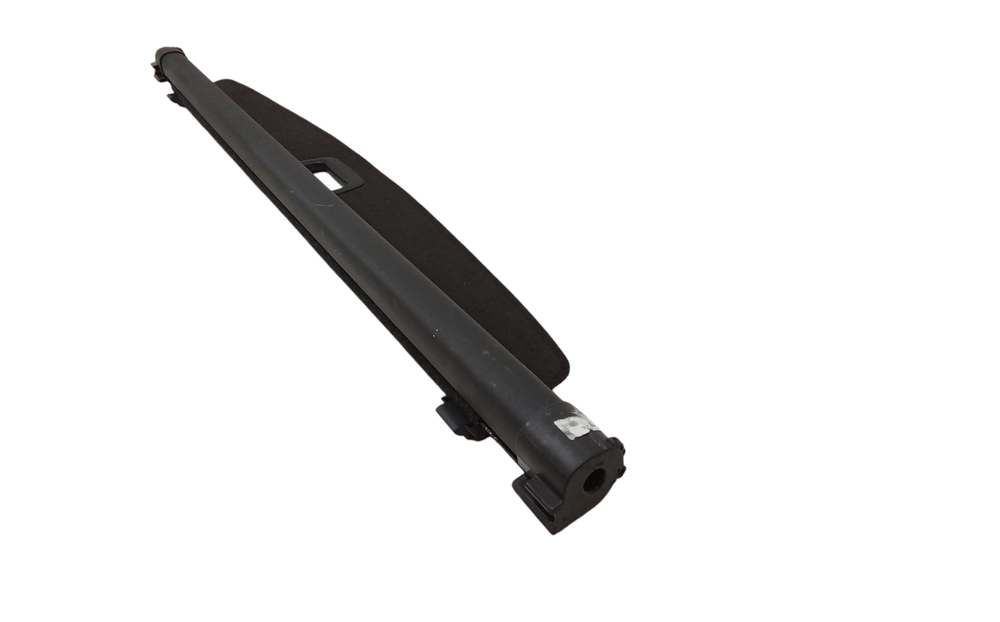 Cappelliera posteriore per Renault Espace (2015 - )