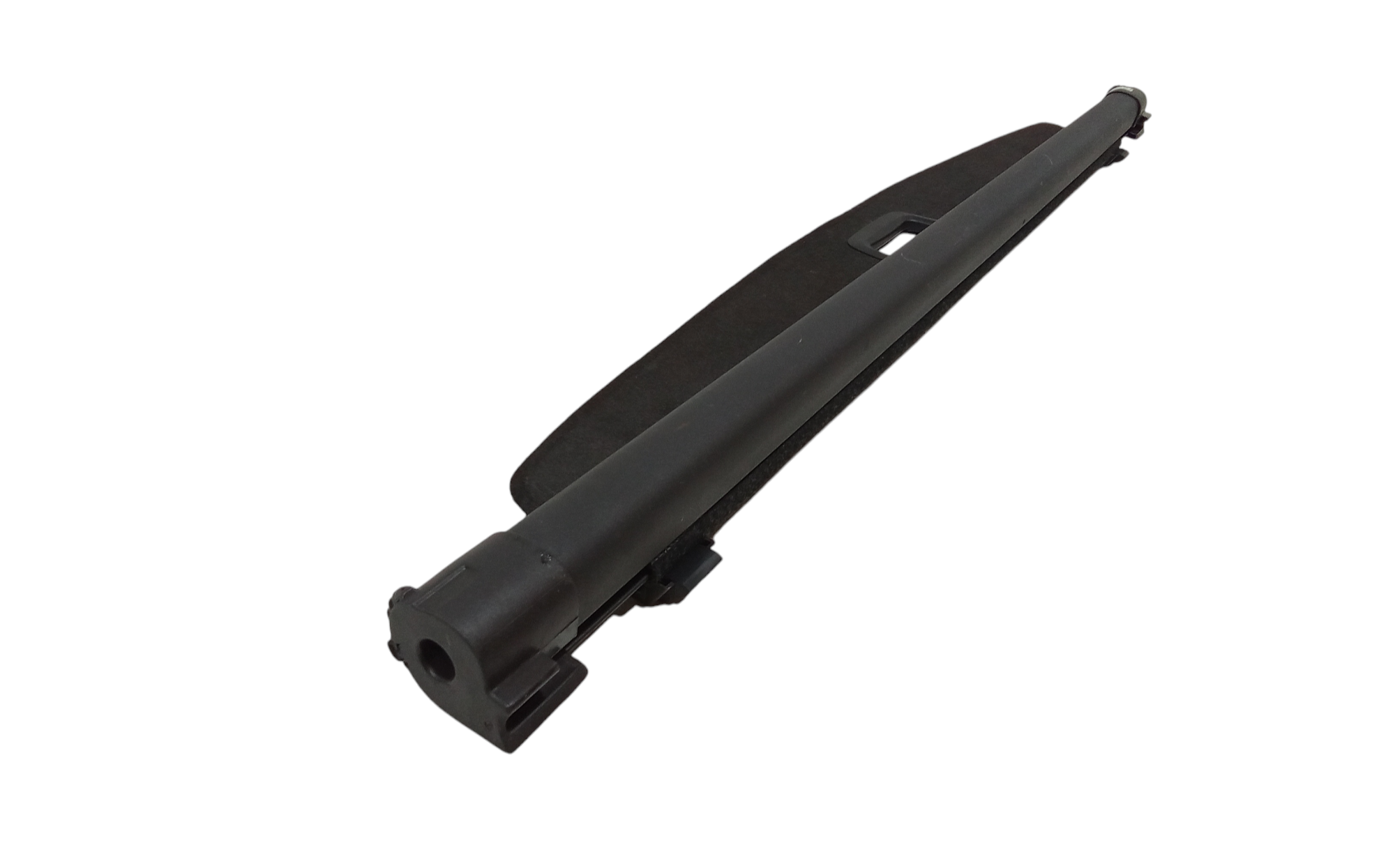 Cappelliera posteriore per Renault Espace (2015 - )