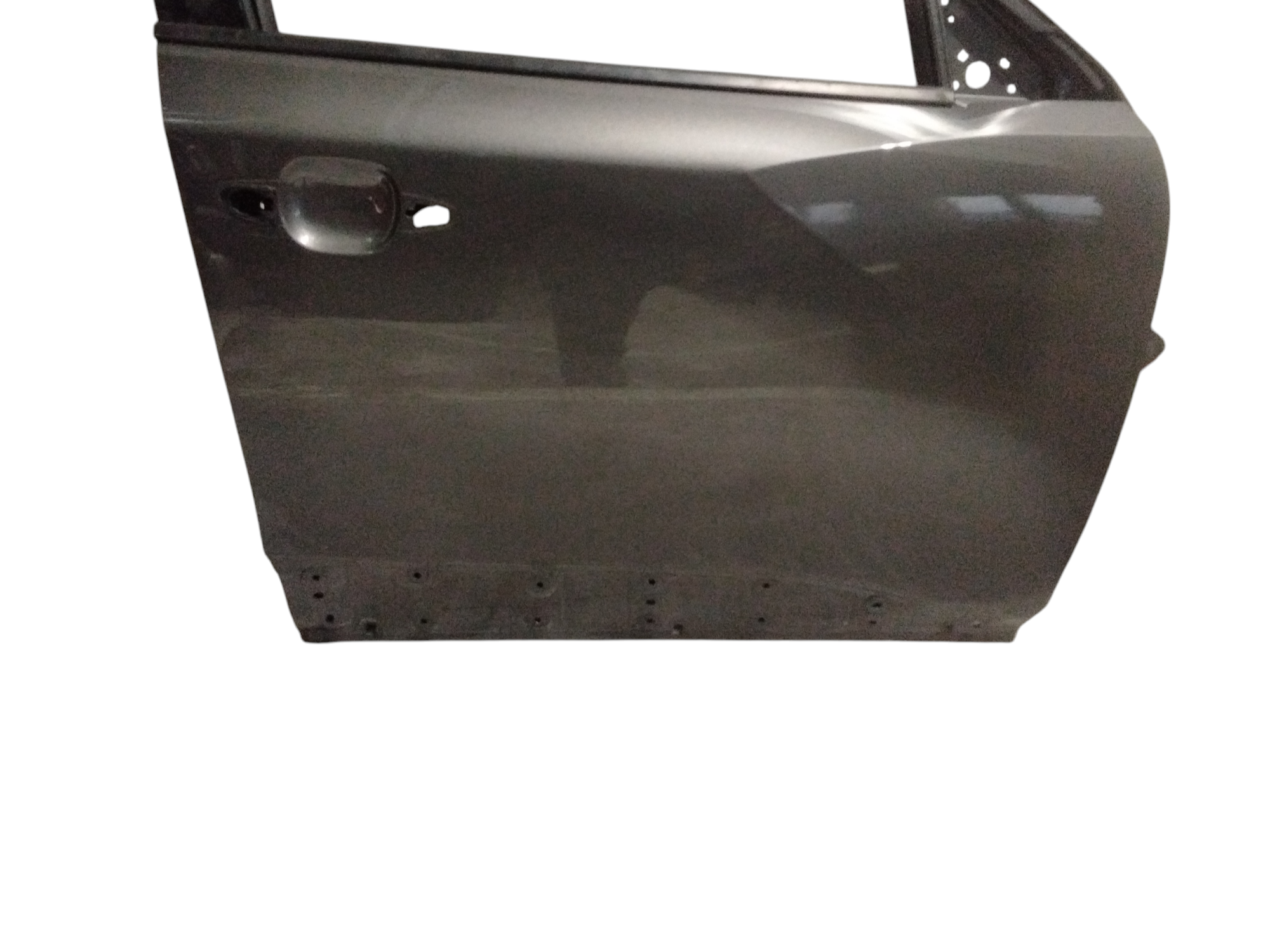 Portiera anteriore Destra per Peugeot 2008 (2019 - 2022)