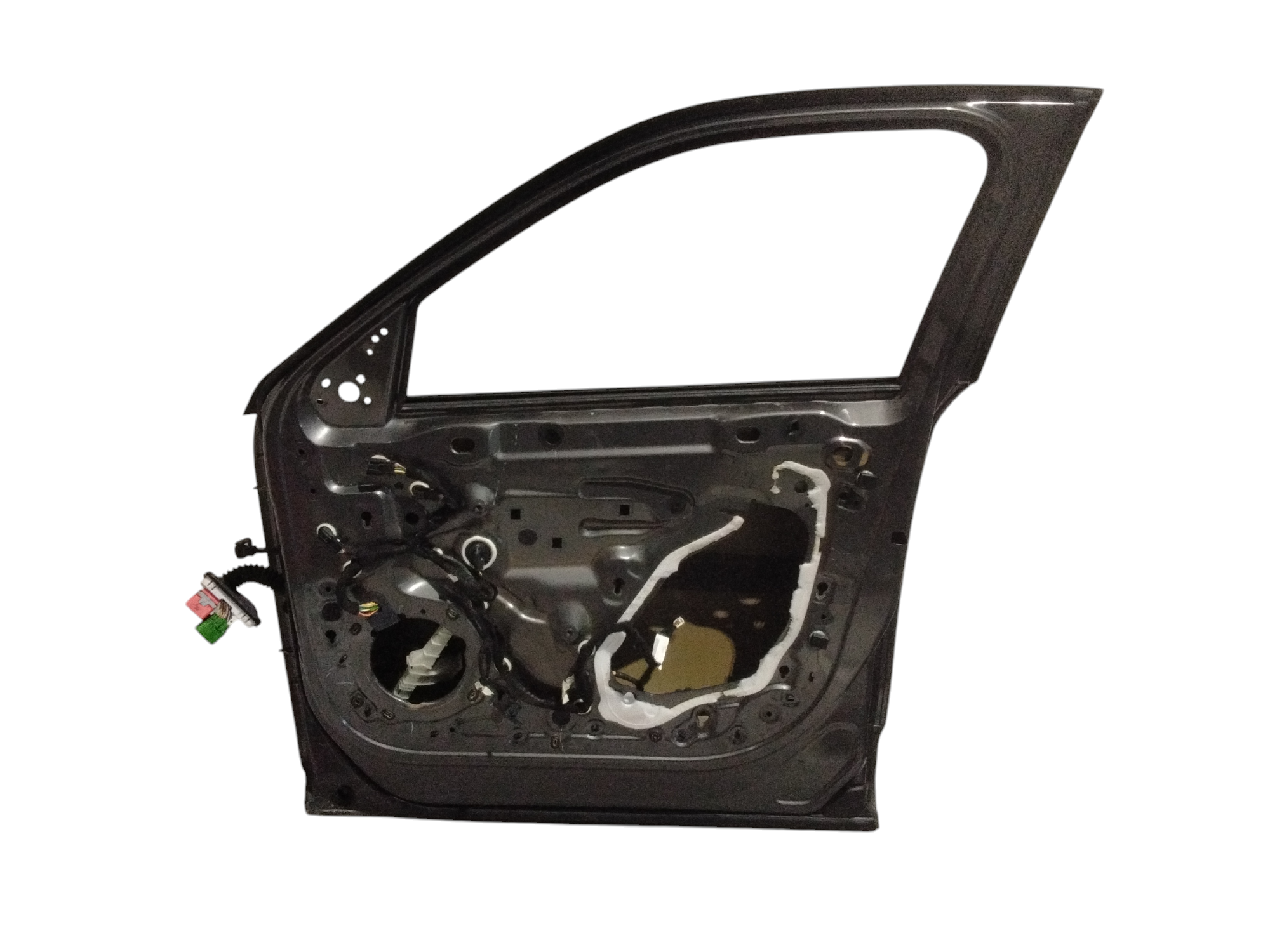 Portiera anteriore Destra per Peugeot 2008 (2019 - 2022)