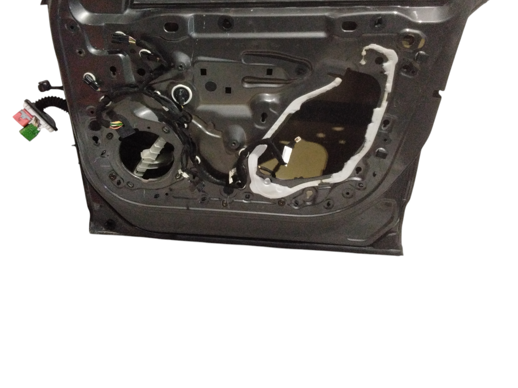 Portiera anteriore Destra per Peugeot 2008 (2019 - 2022)