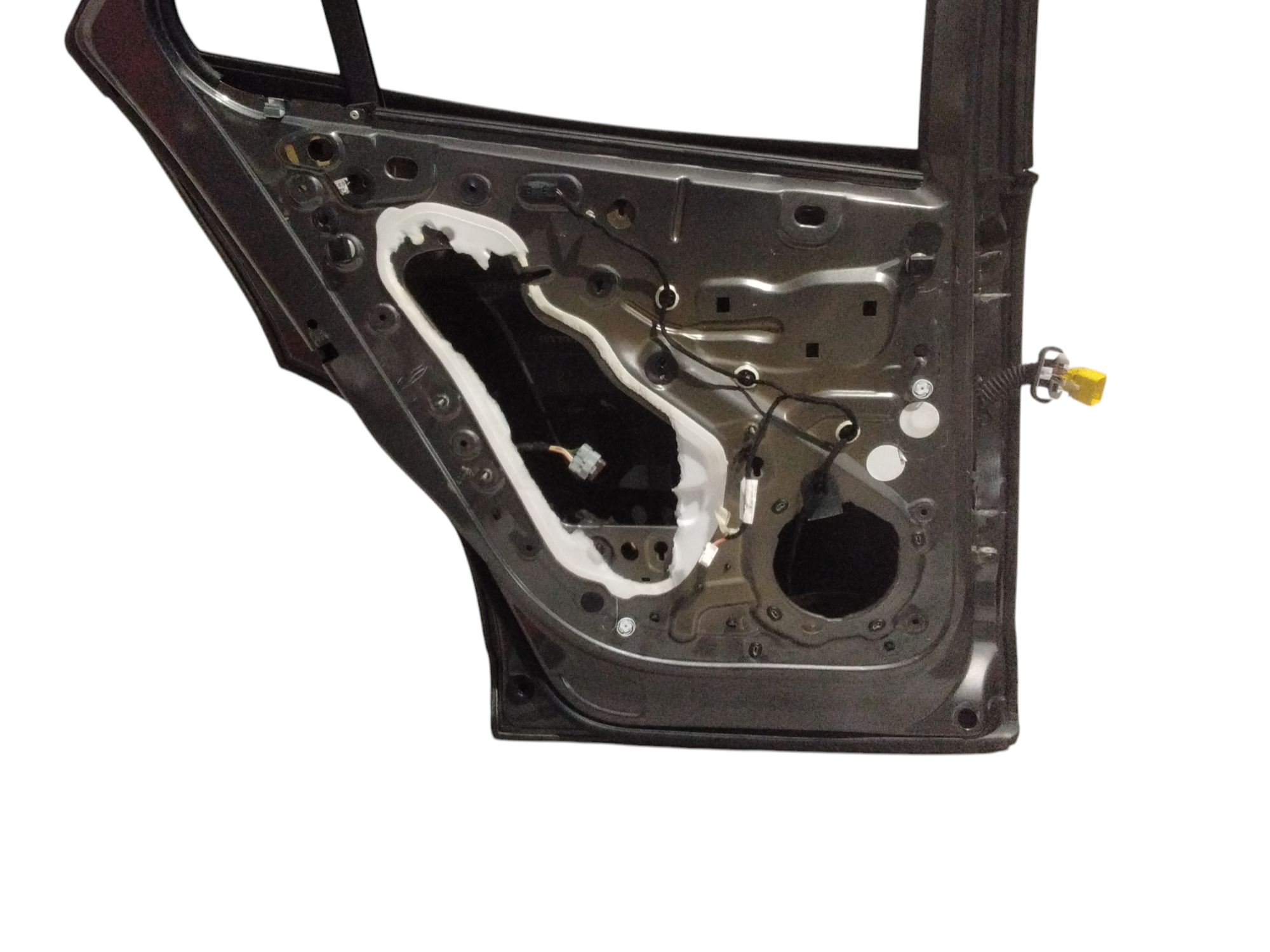 Portiera Posteriore Sinistra per Peugeot 2008 (2019 - 2022)