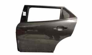 Portiera Posteriore Sinistra per Peugeot 2008 (2019 - 2022)