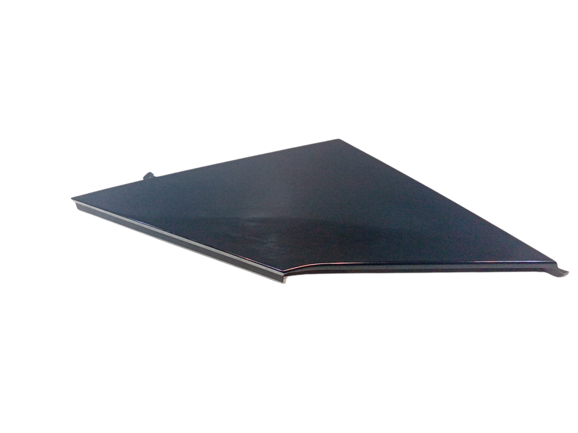 Modanatura posteriore laterale sx per Peugeot 2008 (2019 - 2022)