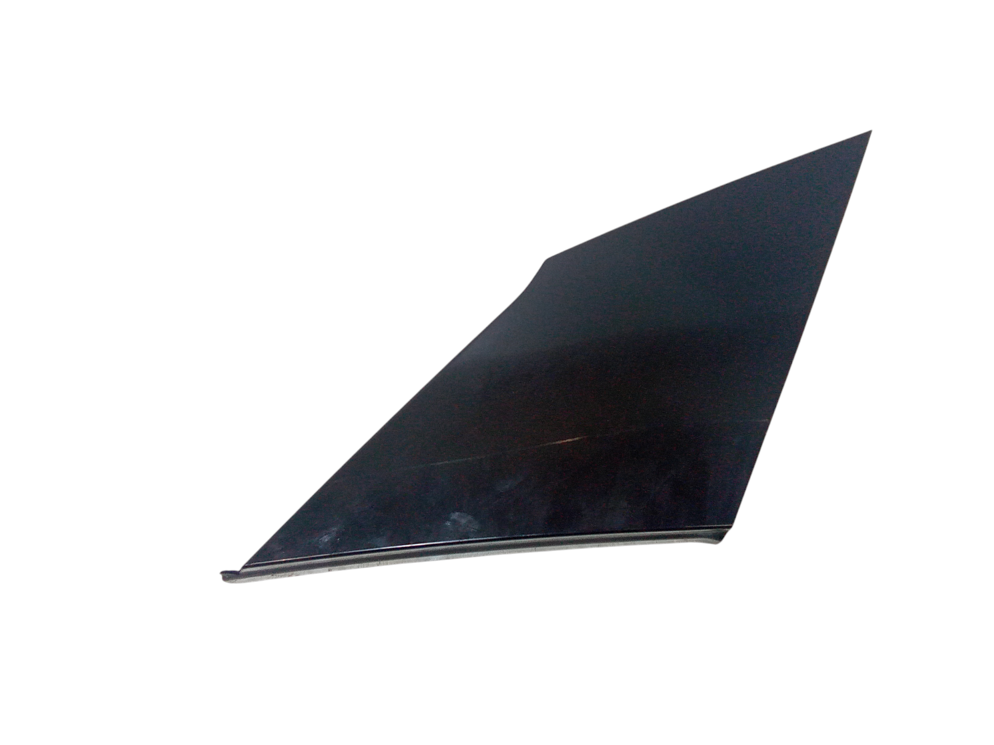 Modanatura posteriore laterale sx per Peugeot 2008 (2019 - 2022)