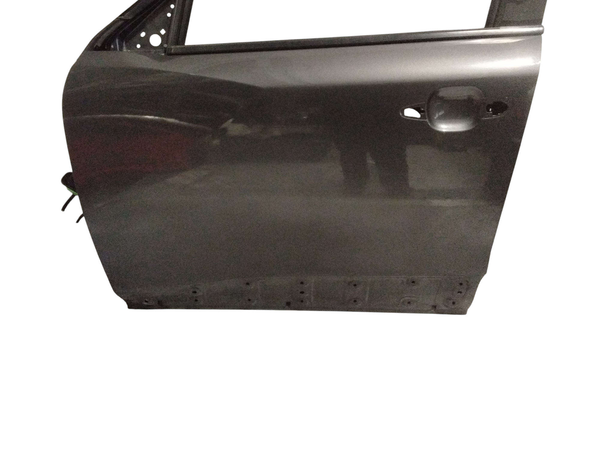 Portiera Anteriore Sinistra per Peugeot 2008 (2019 - 2022)