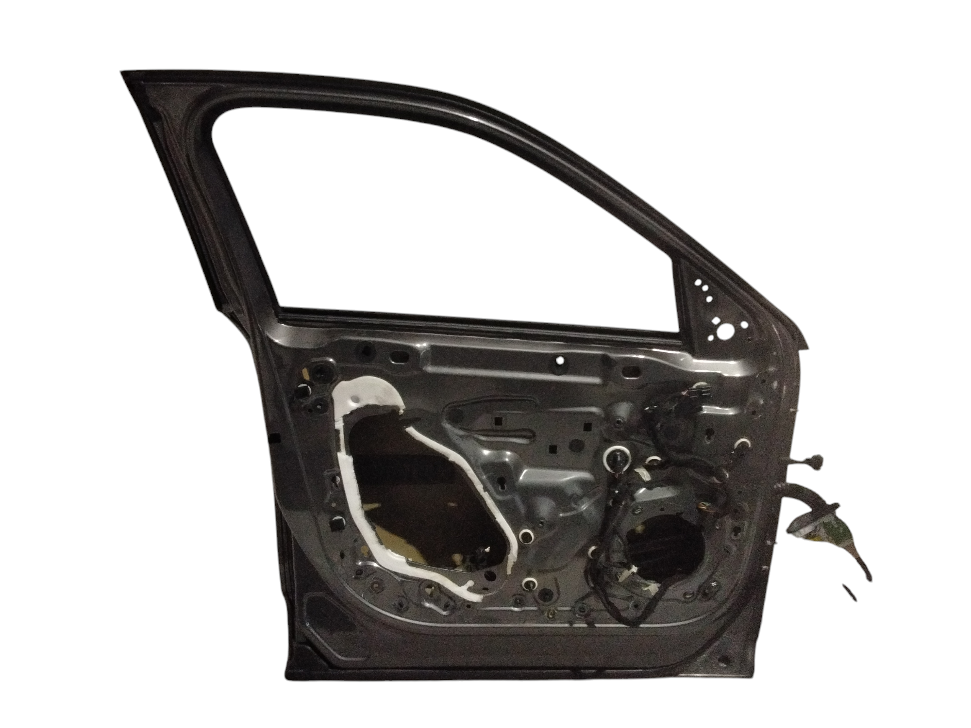 Portiera Anteriore Sinistra per Peugeot 2008 (2019 - 2022)