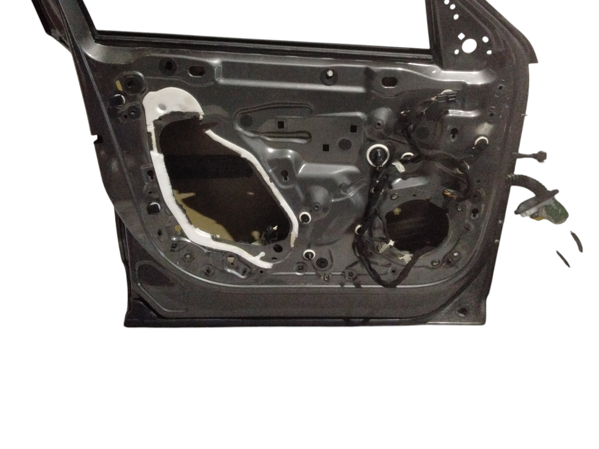 Portiera Anteriore Sinistra per Peugeot 2008 (2019 - 2022)