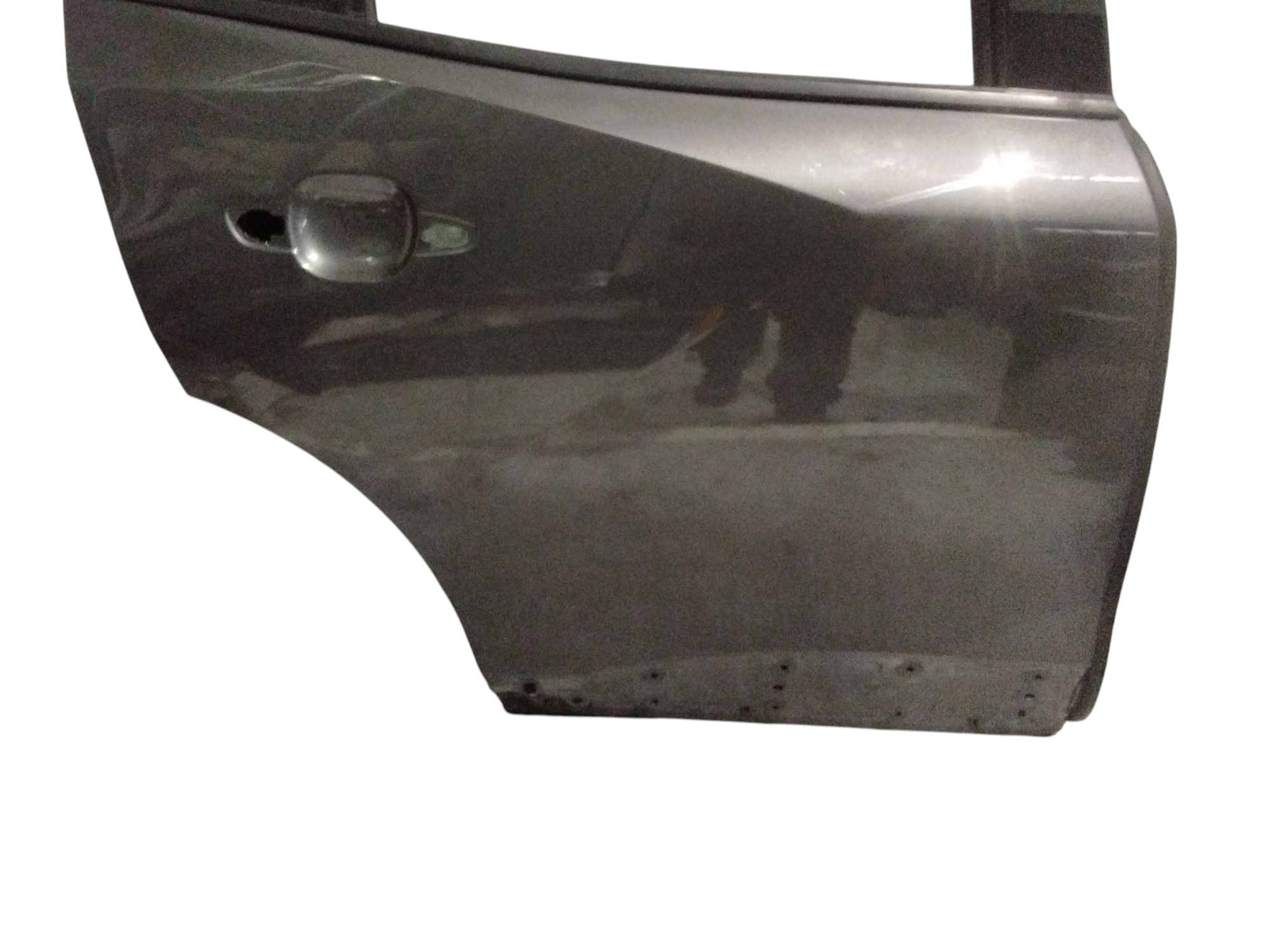 Portiera Posteriore Destra per Peugeot 2008 (2019 - 2022)