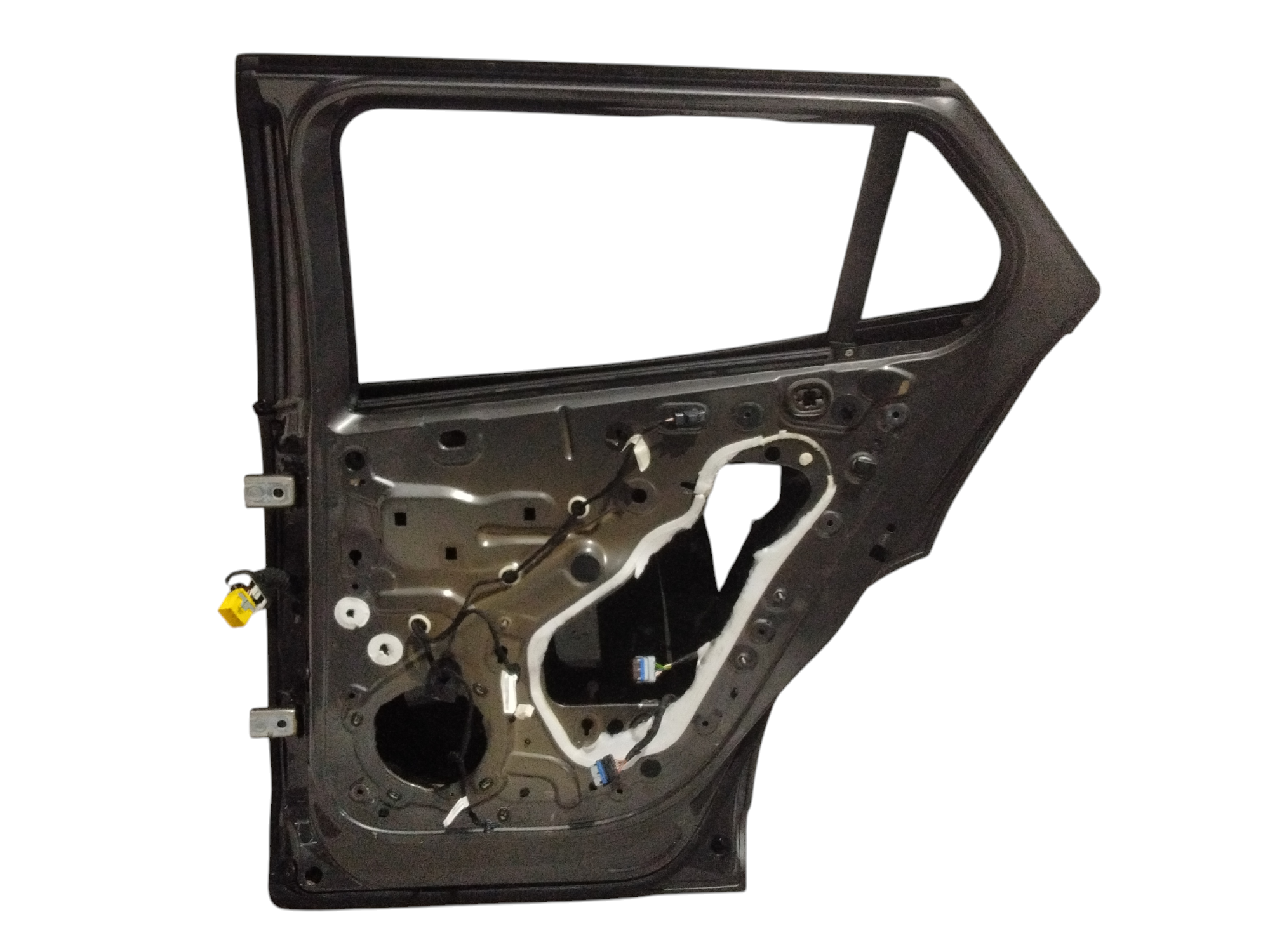 Portiera Posteriore Destra per Peugeot 2008 (2019 - 2022)