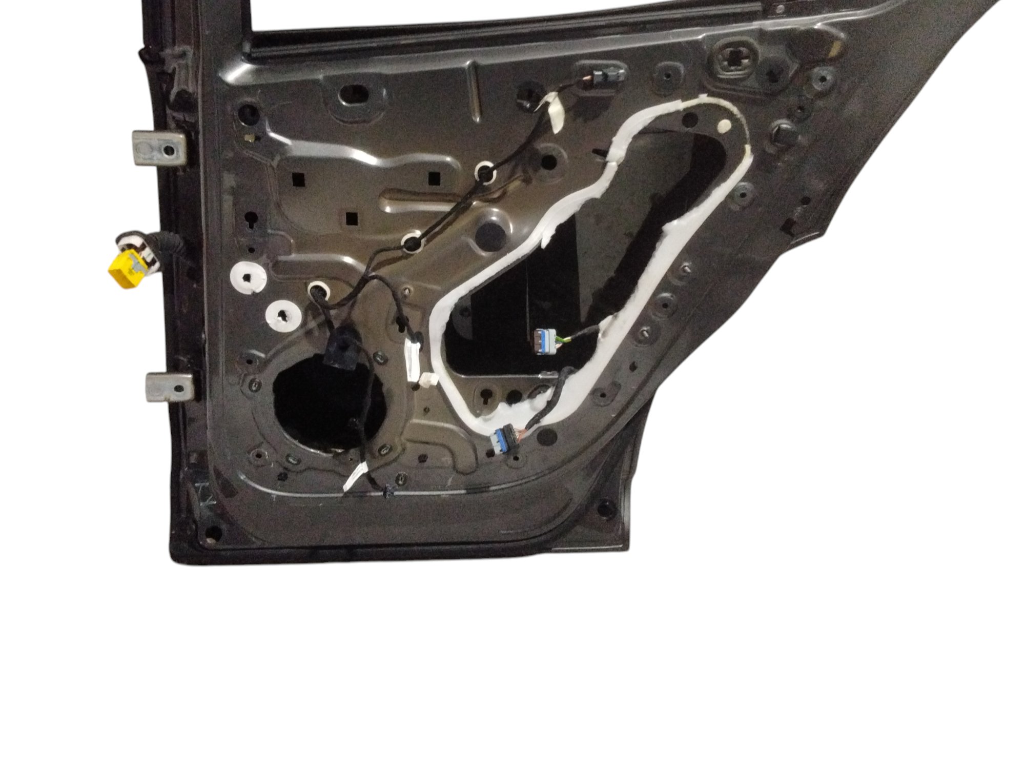 Portiera Posteriore Destra per Peugeot 2008 (2019 - 2022)