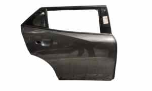 Portiera Posteriore Destra per Peugeot 2008 (2019 - 2022)