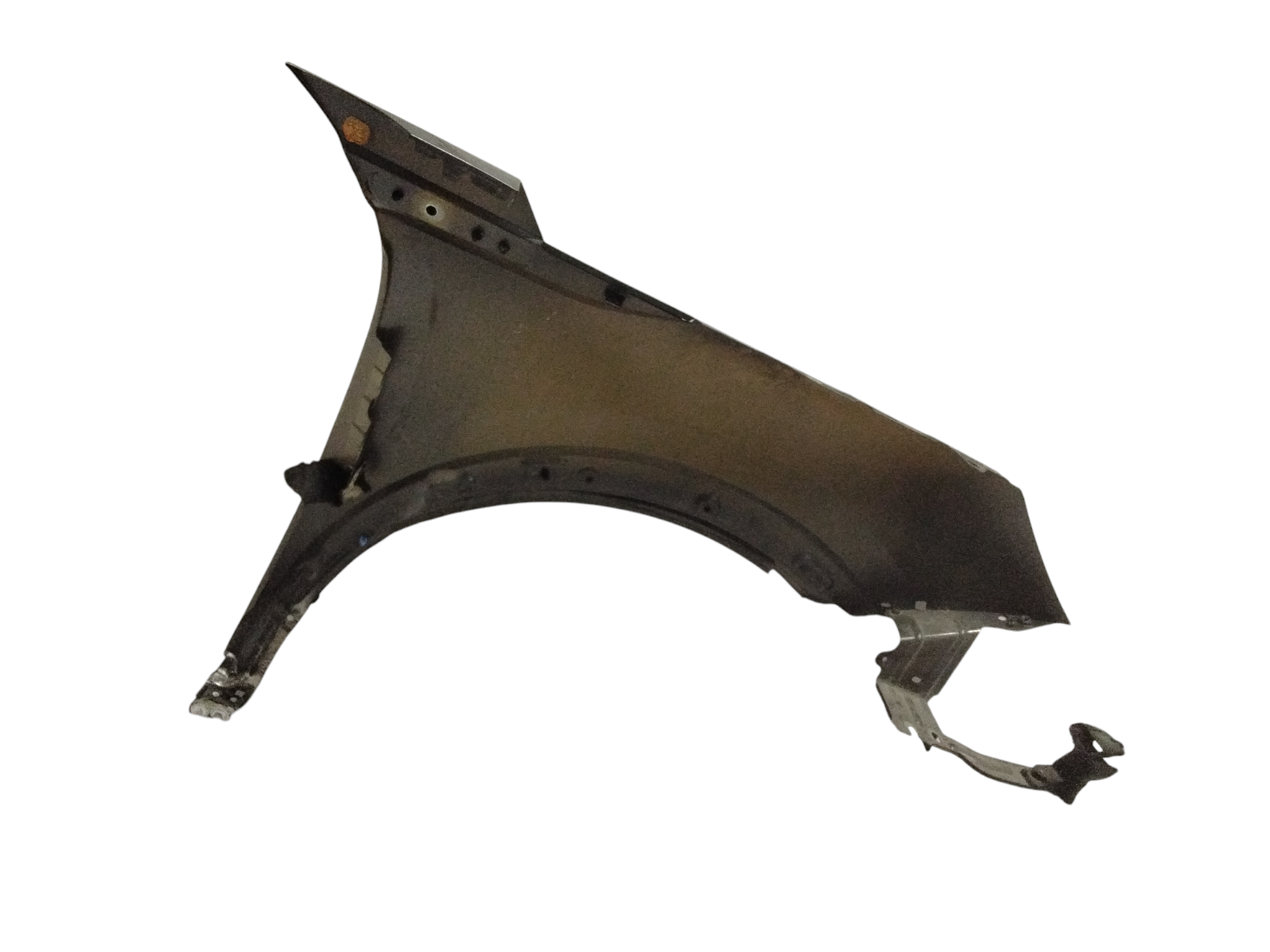 Parafango Anteriore Sinistro per Peugeot 2008 (2019 - 2022)