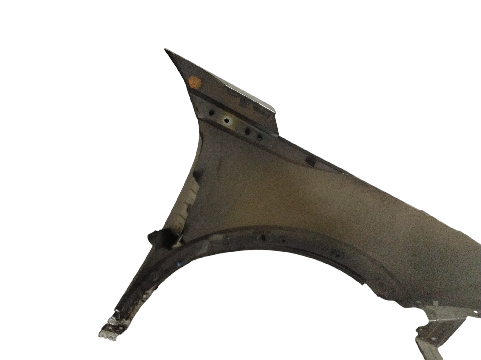 Parafango Anteriore Sinistro per Peugeot 2008 (2019 - 2022)