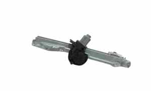 Cremagliera posteriore sinistra guida per Renault Espace (2015 - )