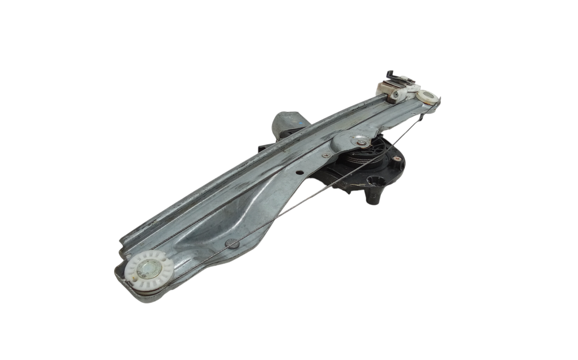 Cremagliera posteriore destra passeggero per Renault Espace (2015 - )