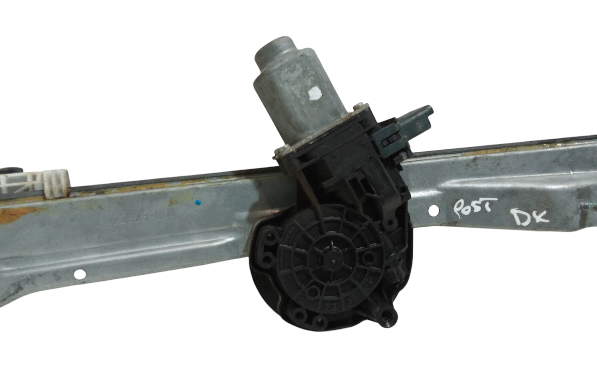 Cremagliera posteriore destra passeggero per Renault Espace (2015 - )