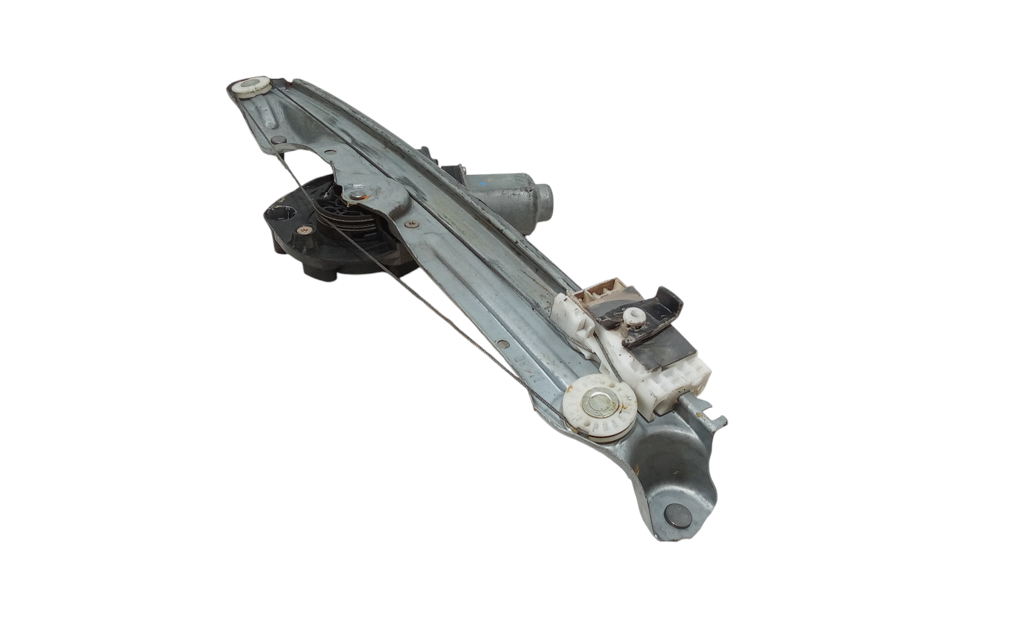 Cremagliera posteriore destra passeggero per Renault Espace (2015 - )